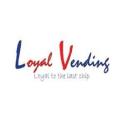  Loyal Vending  logo